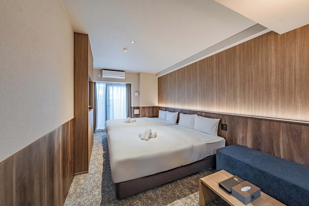 Apartment Hotel 11 Kuromon 5