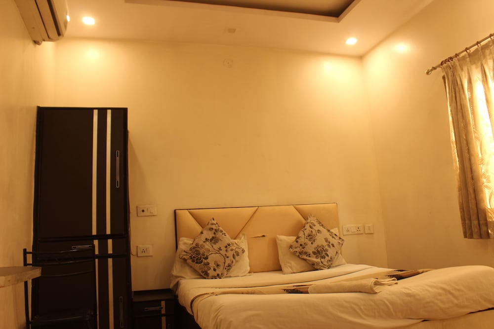 Olive Inn Hotel