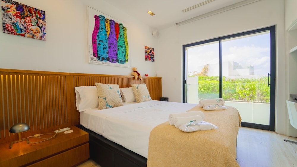 Villa Amaya Grand Luxe Face a la mer