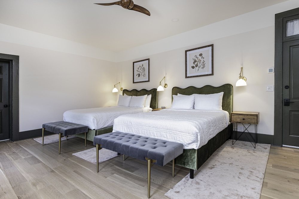 Durango Vacations - The Rochester Hotel - Property Image 16
