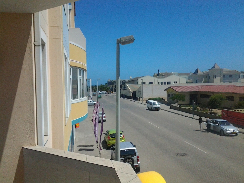 Swakopmund Accommodation