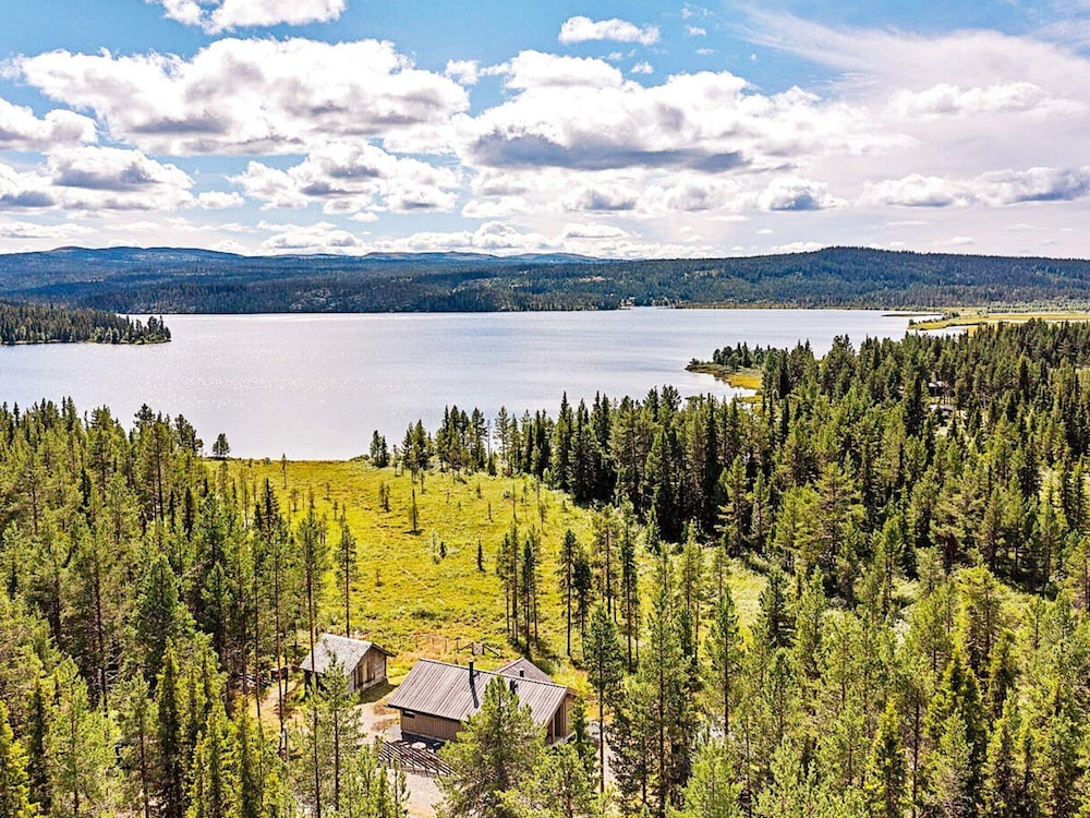 6 Person Holiday Home in Tisleidalen-by Traum view 4