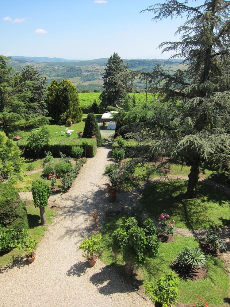 Borgo Castelvecchi