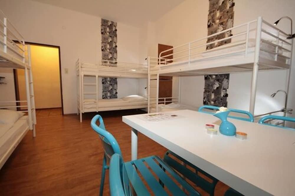 Hostel Altstadt Spandau