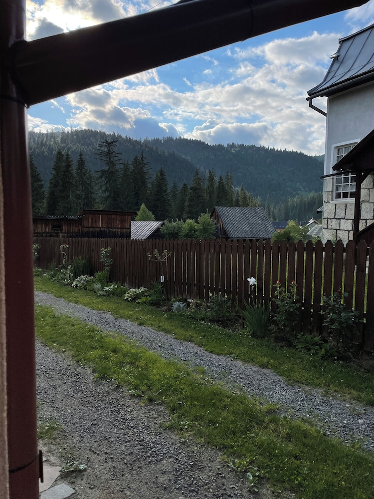 Villa Montana