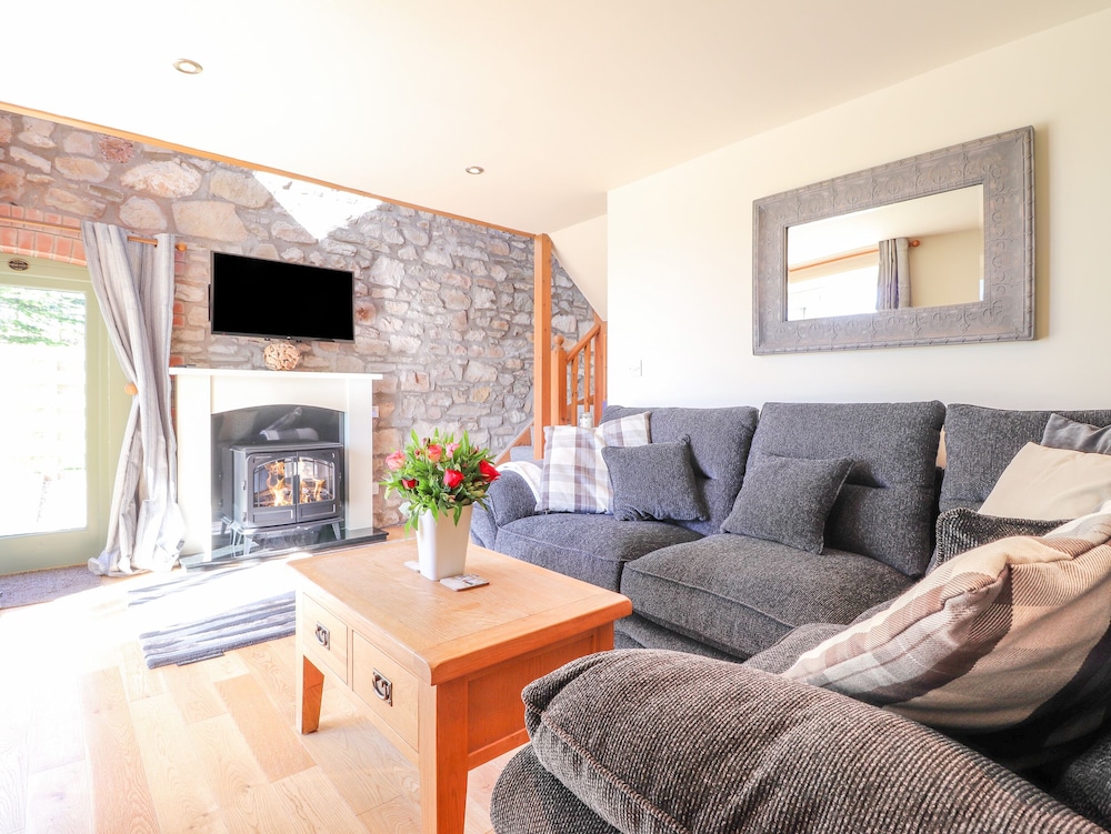 Gwennol Cottage