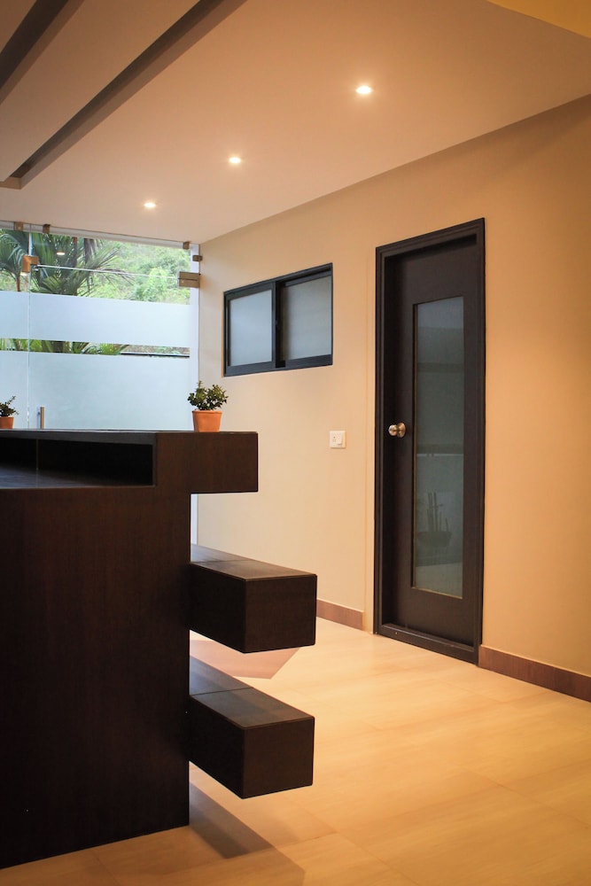 XEC Residency