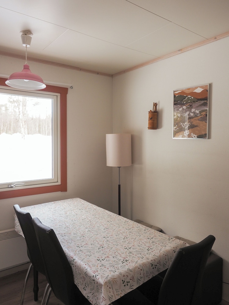 Camp Alta Kiruna