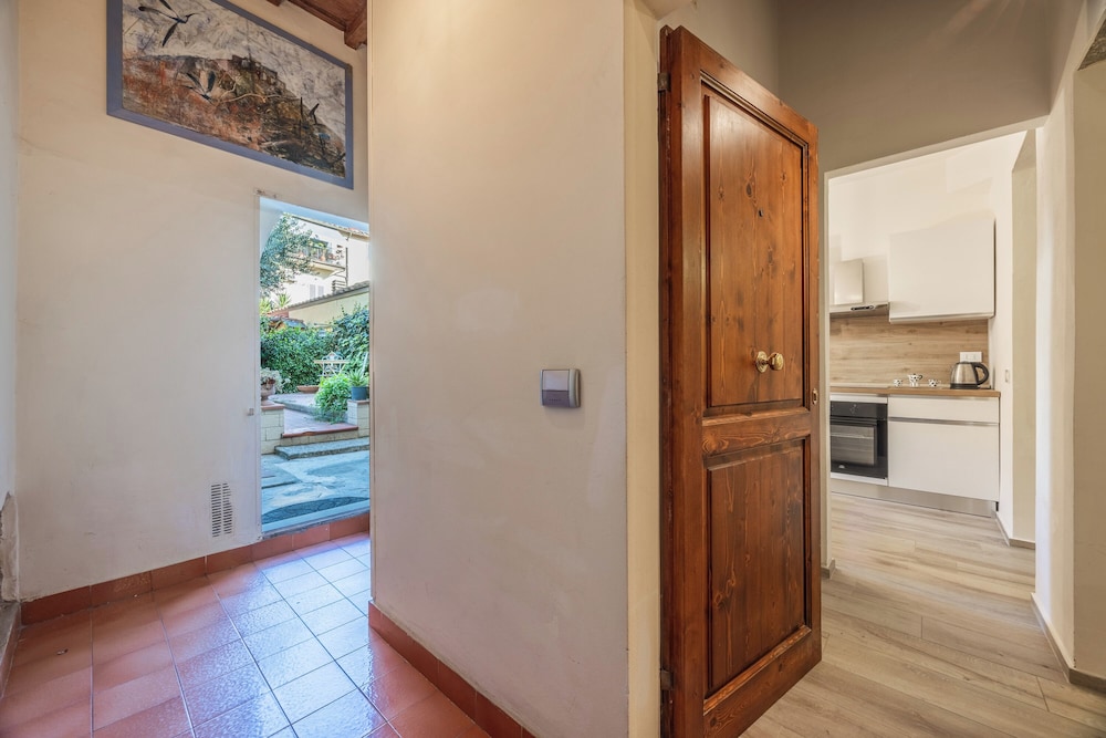 Carmine Apartment San Frediano