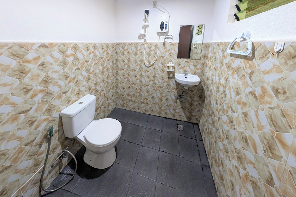 Aroma's Guest House