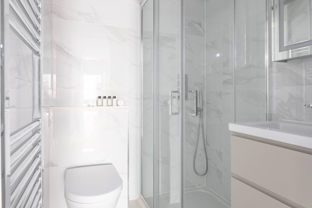 Dorset Square II by Onefinestay
