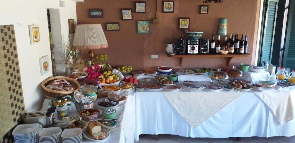 Residenza Villa Spagnola photo 3