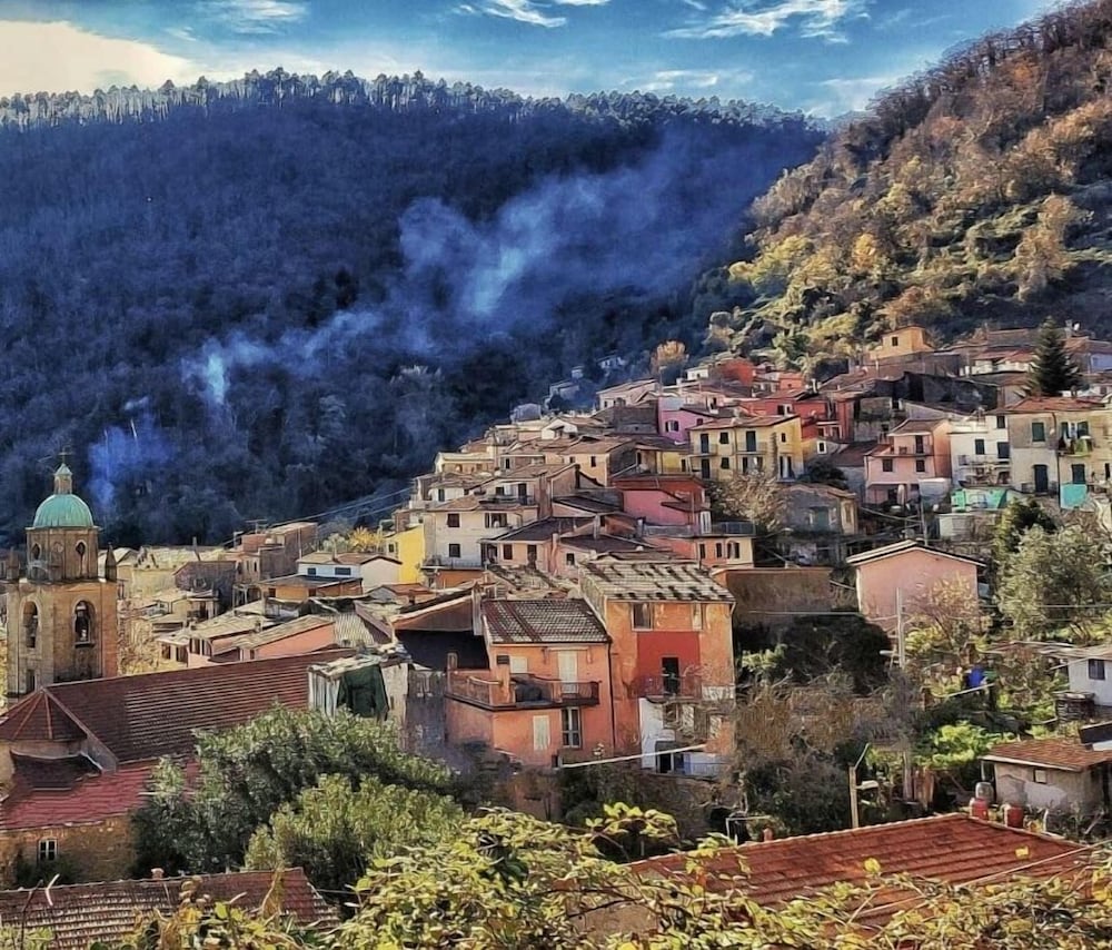 Ostello Tramonti