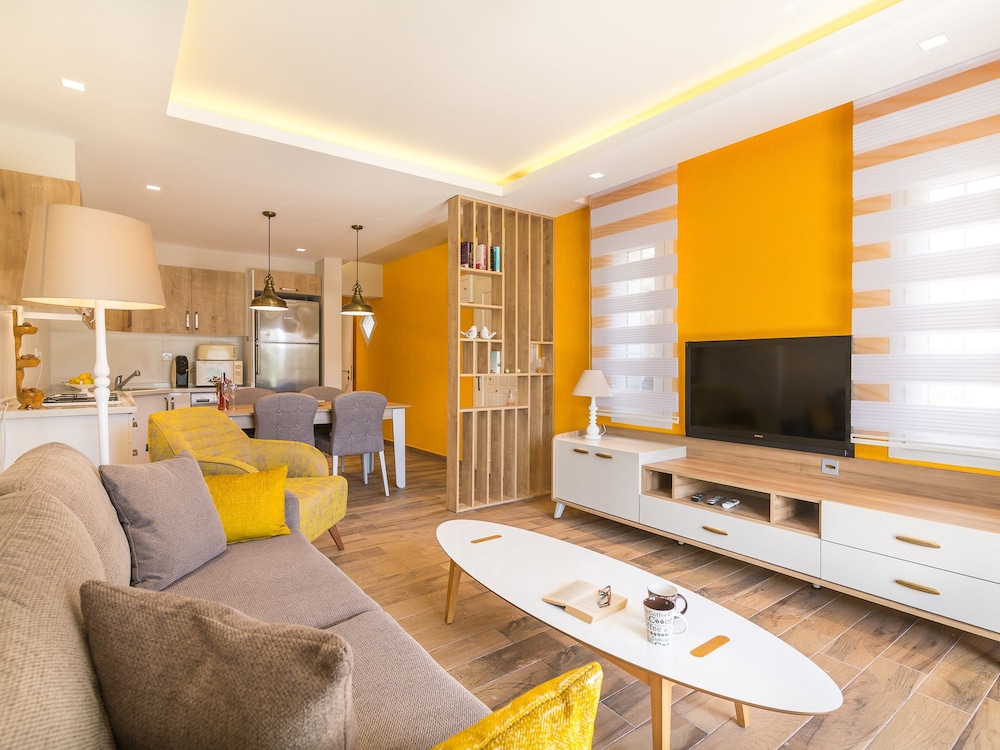 Kalkan Süitler - Image 61