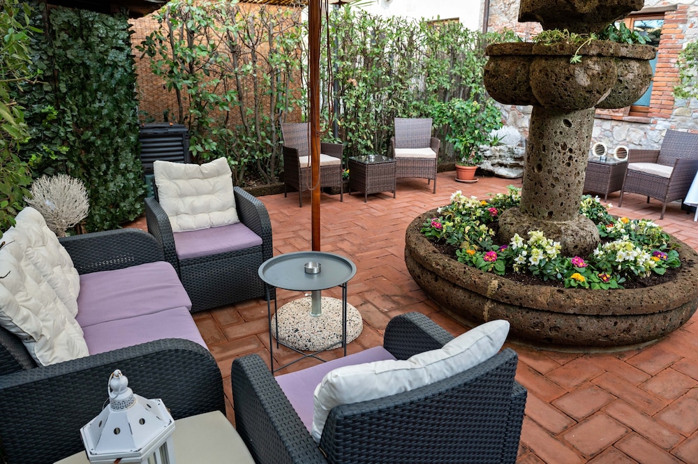 Luxury Corte di Re Artu view 3