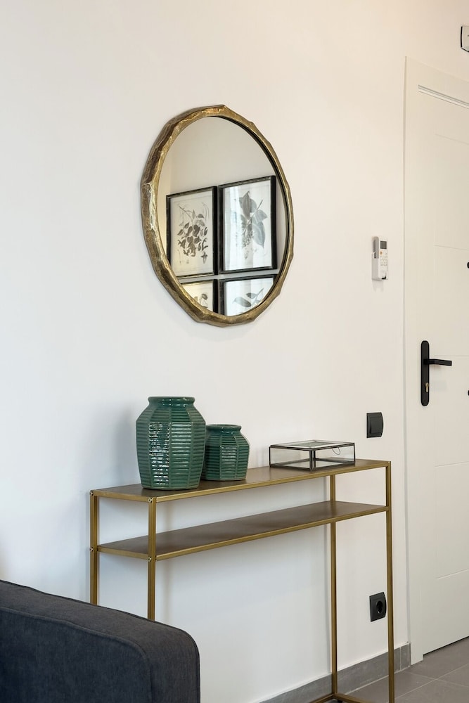 BeBarceloner Poble Nou Apartments
