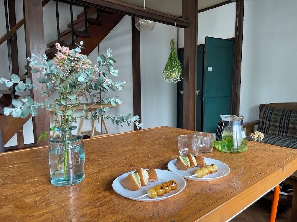 Guesthouse Hayashiya