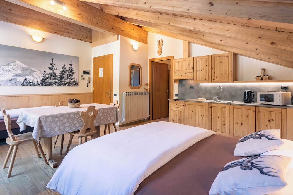 Chalet Primula