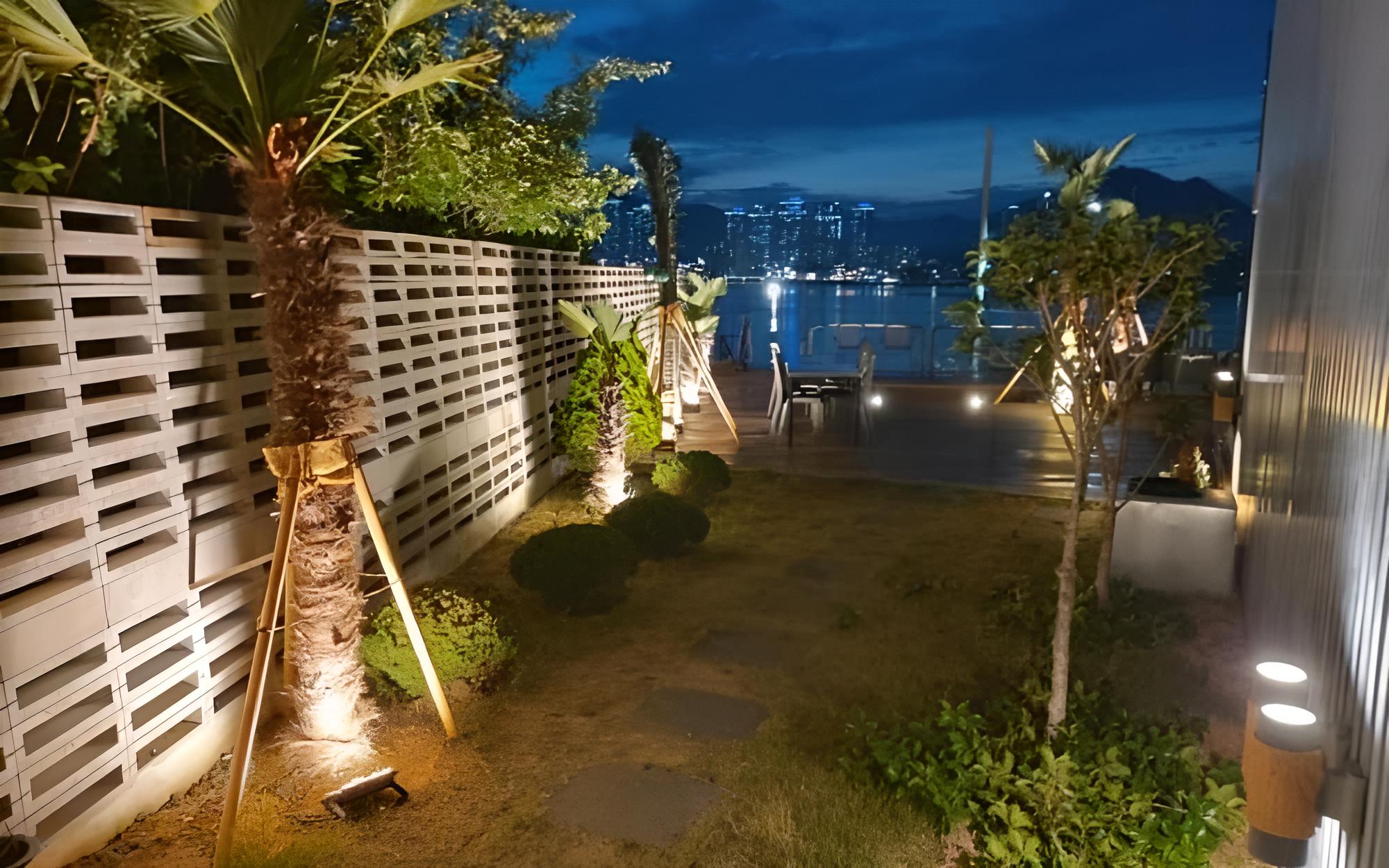 Busan Ragomare Pension view 4