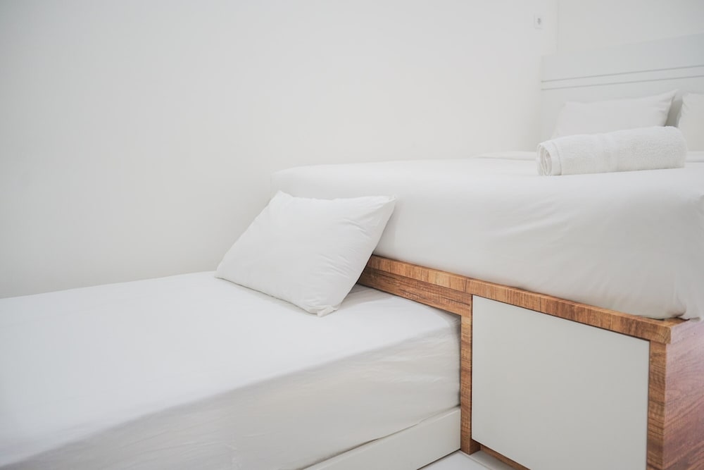 New Furnished Apartment 1BR at Akasa Pure Living view 3