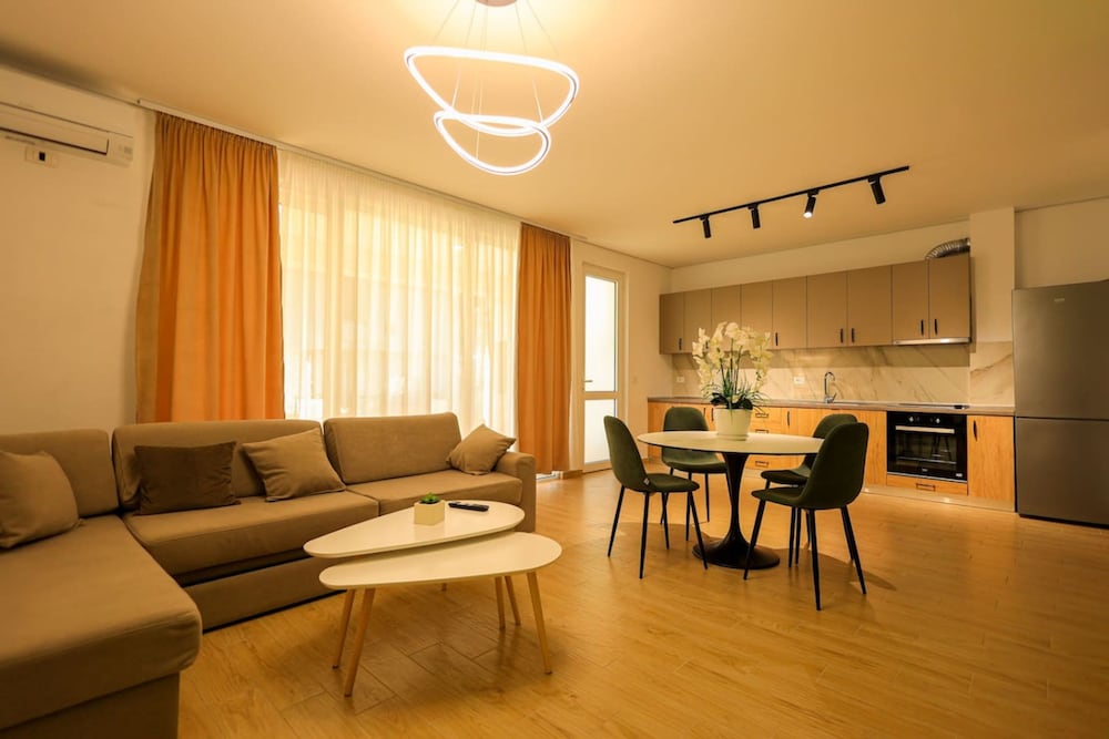 Sanpietro Vacation Apartment 039