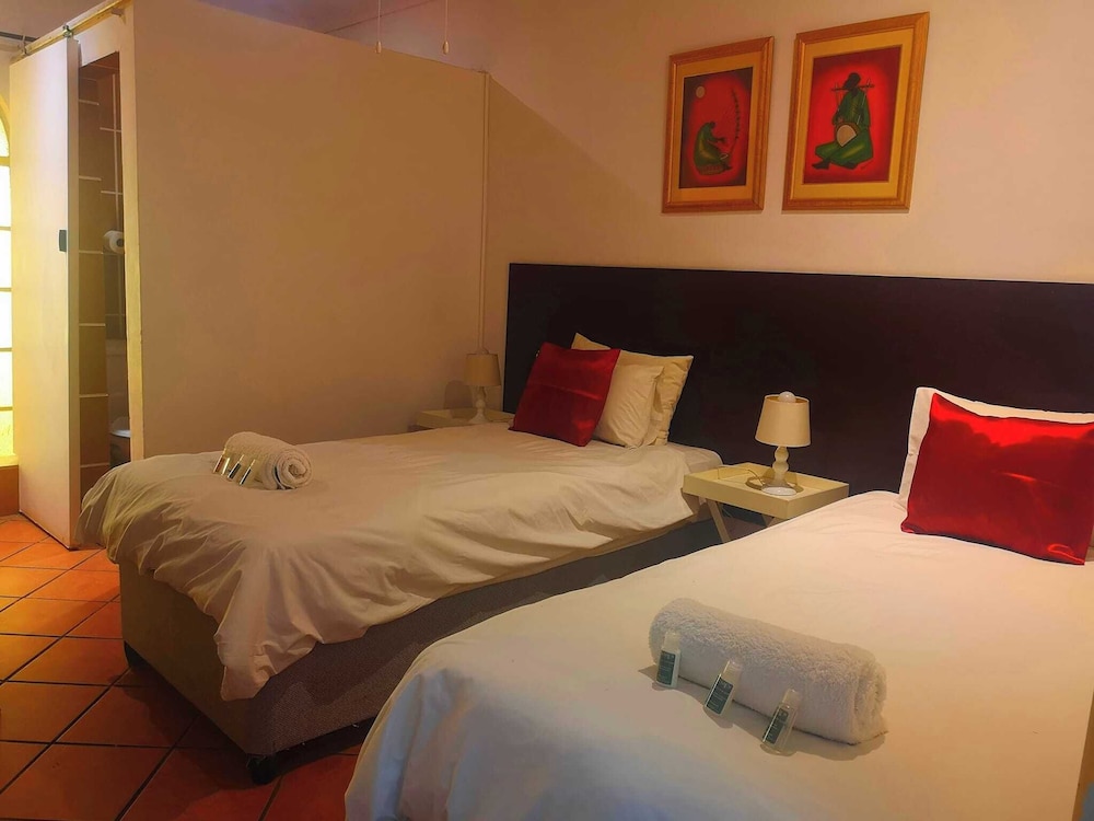 Elsje's Country Inn - Guesthouse