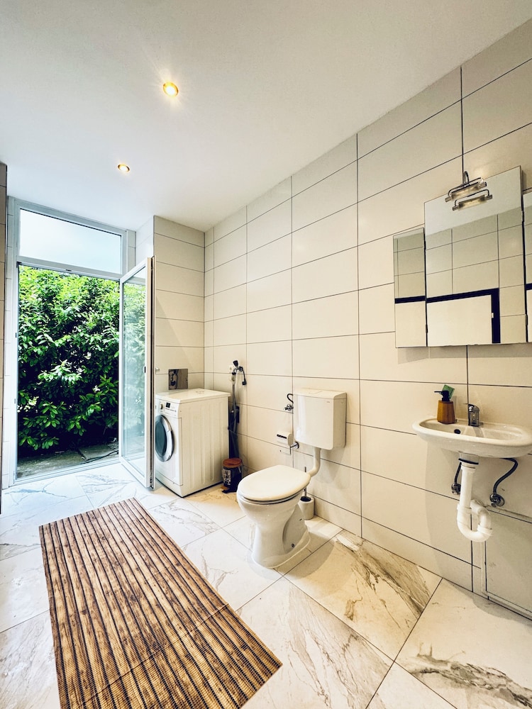 Comfortable 1BR Stay Central Vienna