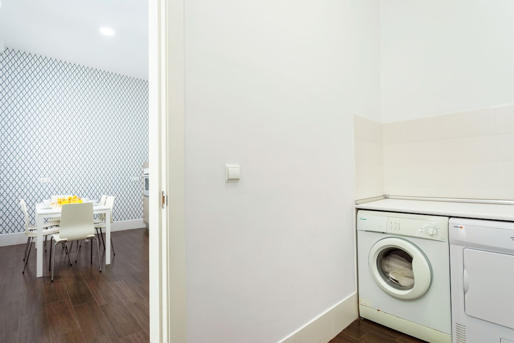 Wonderful Duplex Located in the Center of Malaga. Larios II