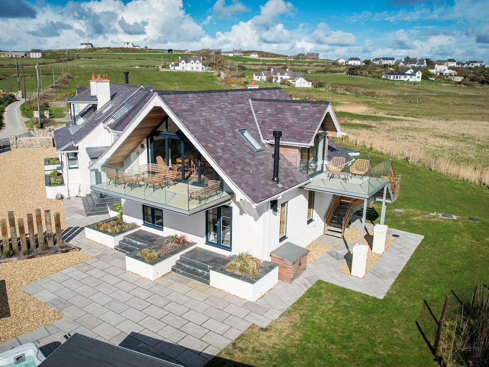 Glan Towyn