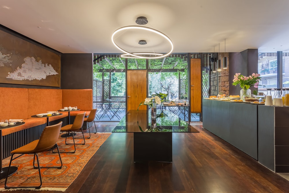 Fauno Urban Resort