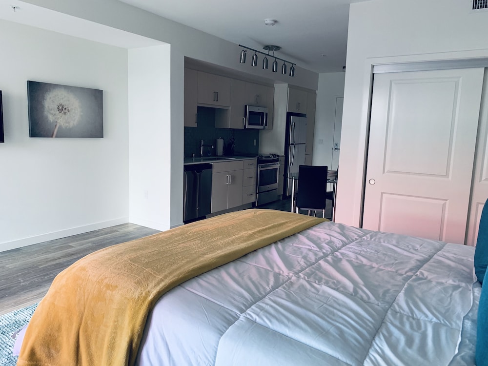 New Lyfe Finest Luxury Apartment