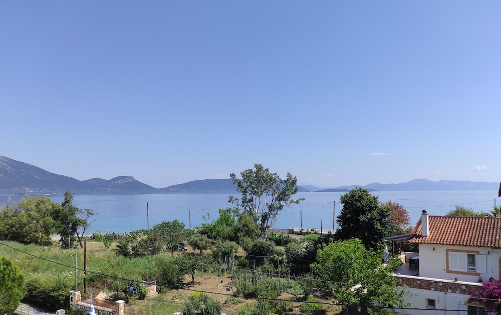 Agiokampos Luxurious Resort
