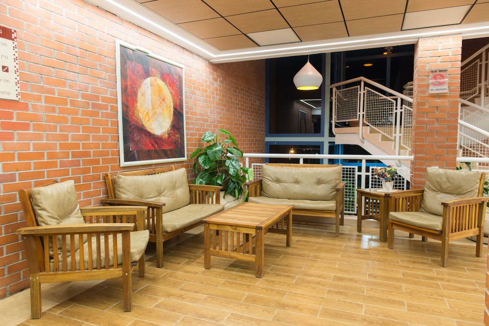 HI - Shlomi Hostel view 5