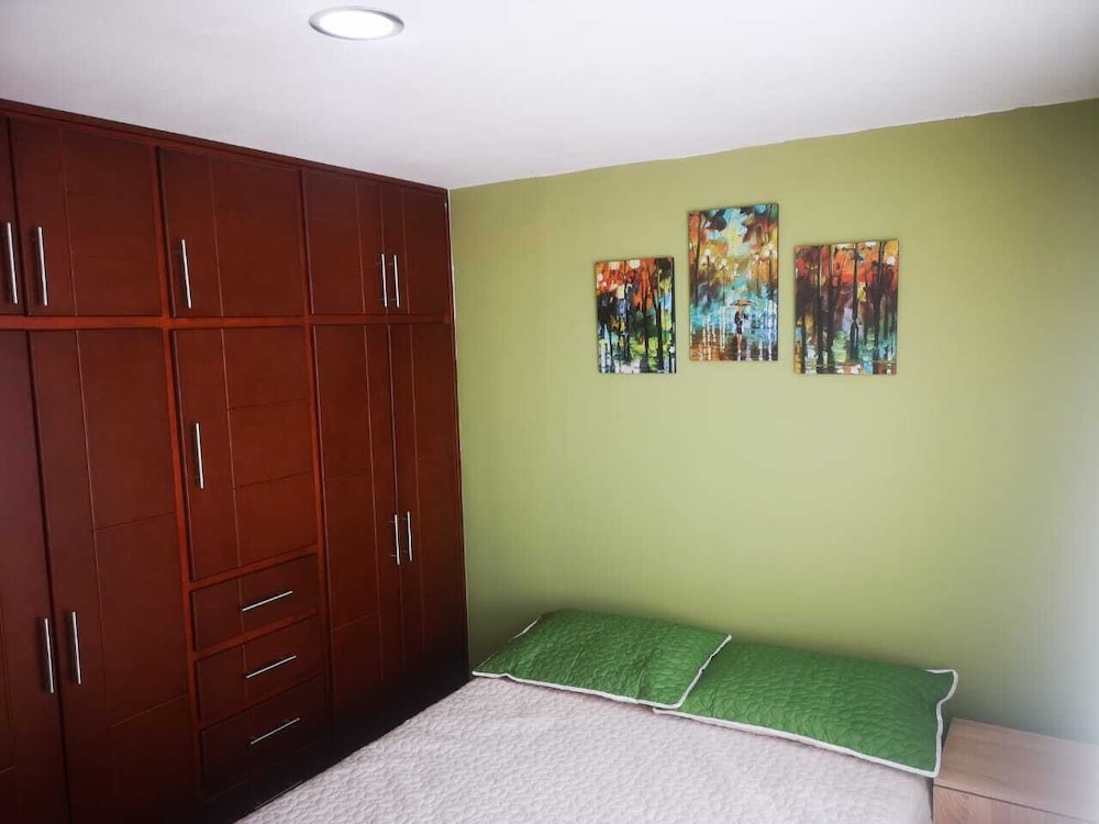 Acogedora casa en Hermoso valle sibundoy view 3