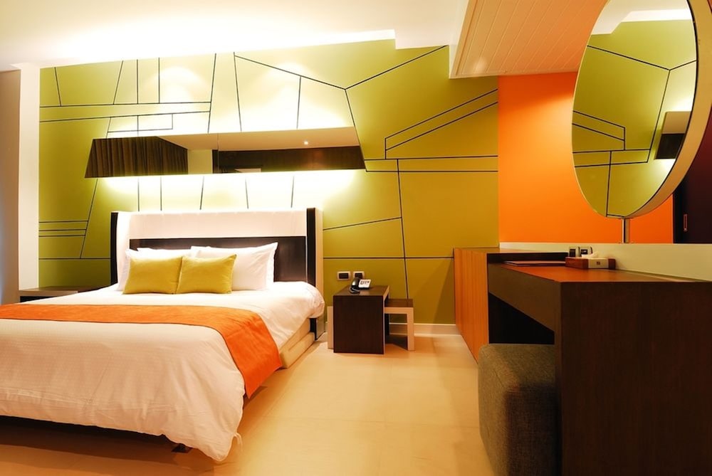 The Zign Hotel — photo 114