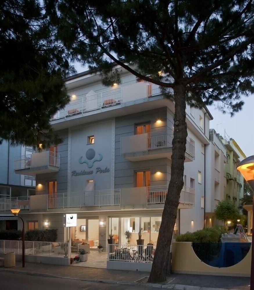 Residence Perla