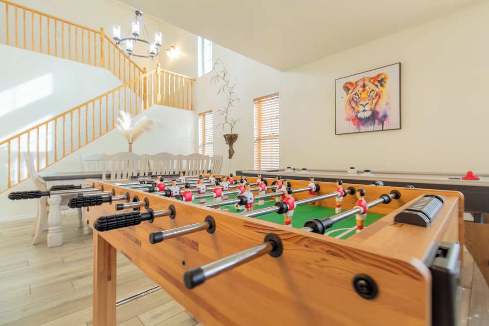 Casa Alessia 4BR Home & Heated Pool