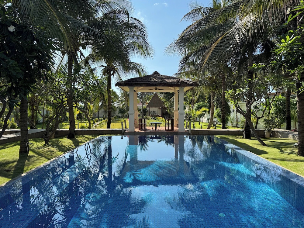 Coco Villa