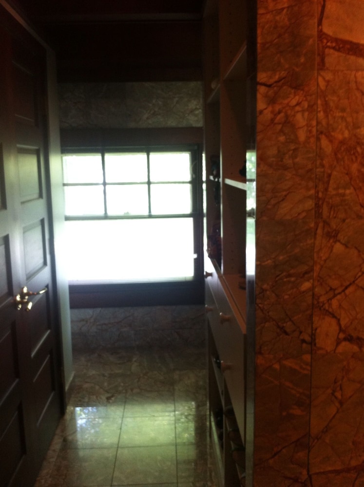 WC Lipe Mansion