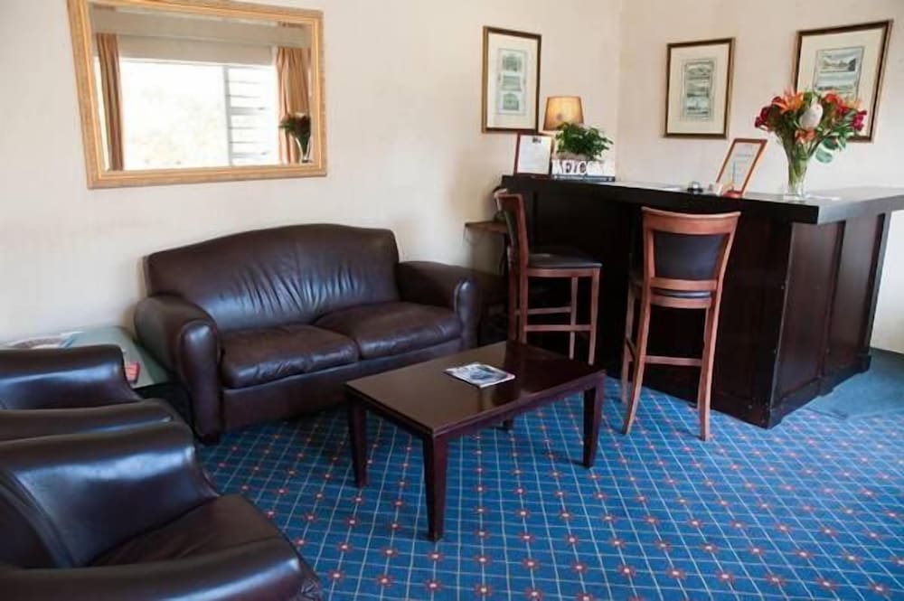Altona Guest House