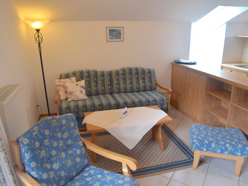 Ferienwohnung in Bayrischzell