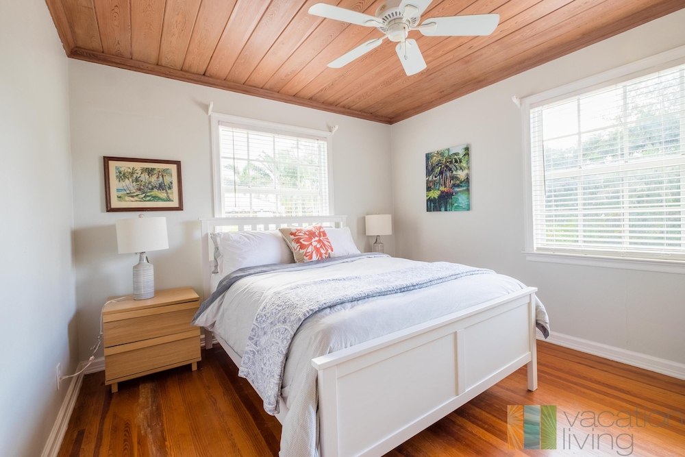 West Palm Beach Vacations - Marigold Cottage - Property Image 3