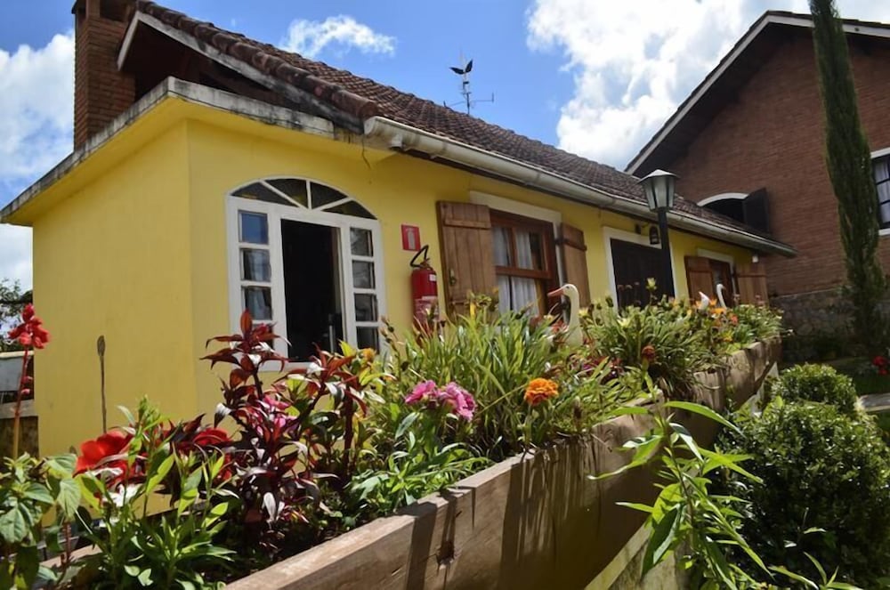 Hotel Pousada Aconchego - Image 1