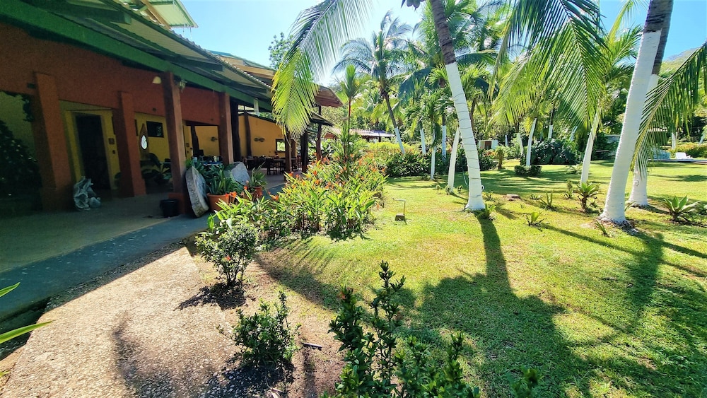 Angels Ecolodge
