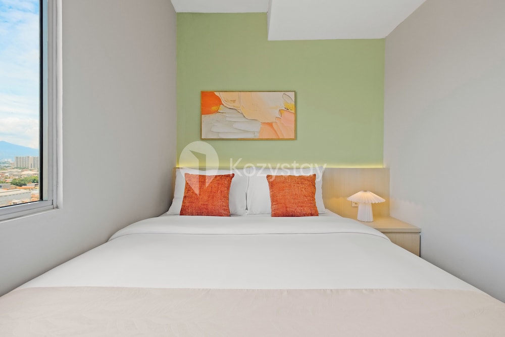 Delio by Kozystay - Bandung