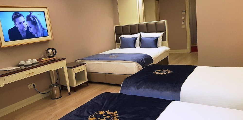 Grand Marcello Otel - Image 46