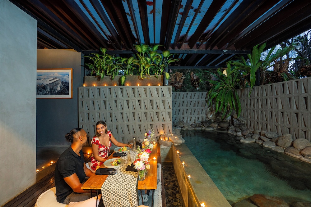 The Kemilau Hotel & Villa Canggu Bali 39