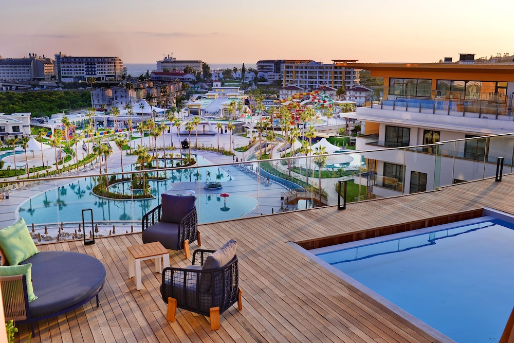 Wyndham Alanya