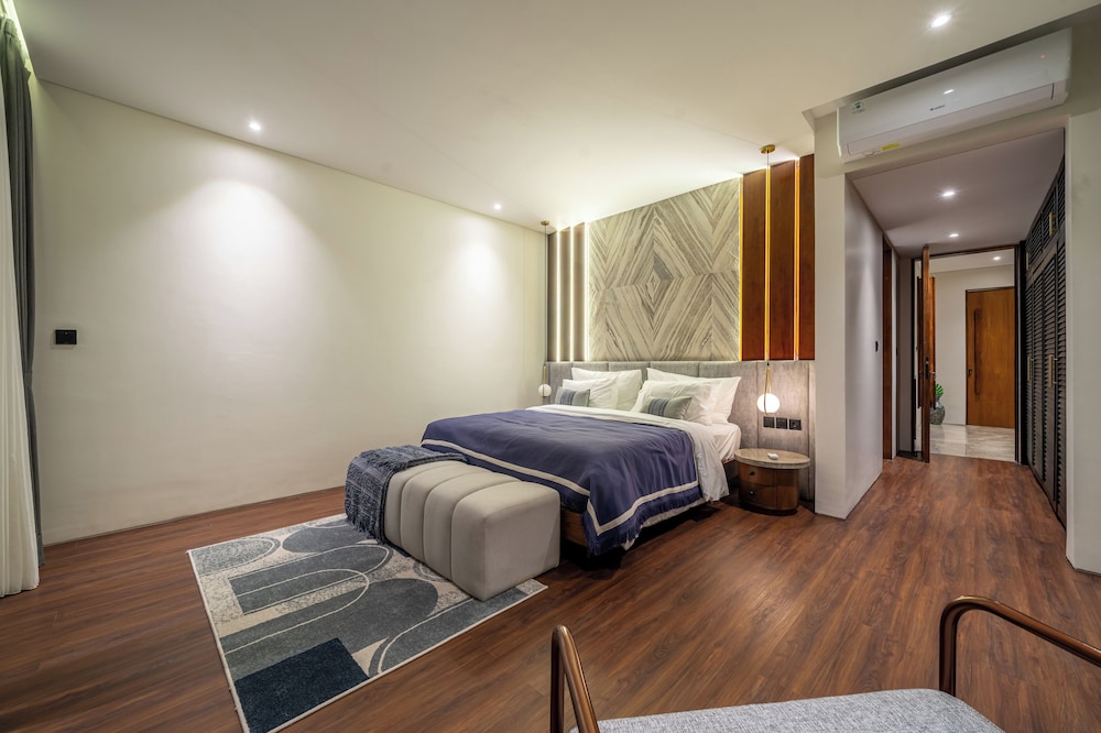Villa Fortuna by RPM