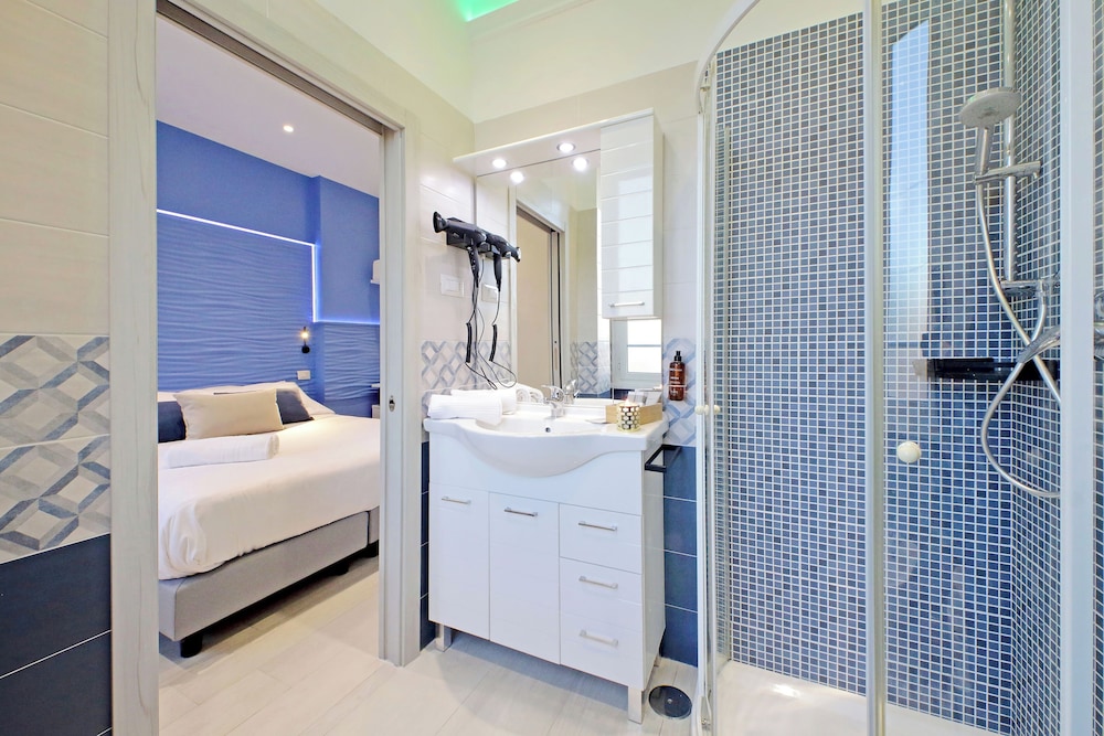Domus Augustea San Giovanni Sunset Suites